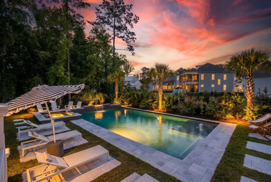 1699 Crab Bank Drive, Mount Pleasant, SC 29466 - #2