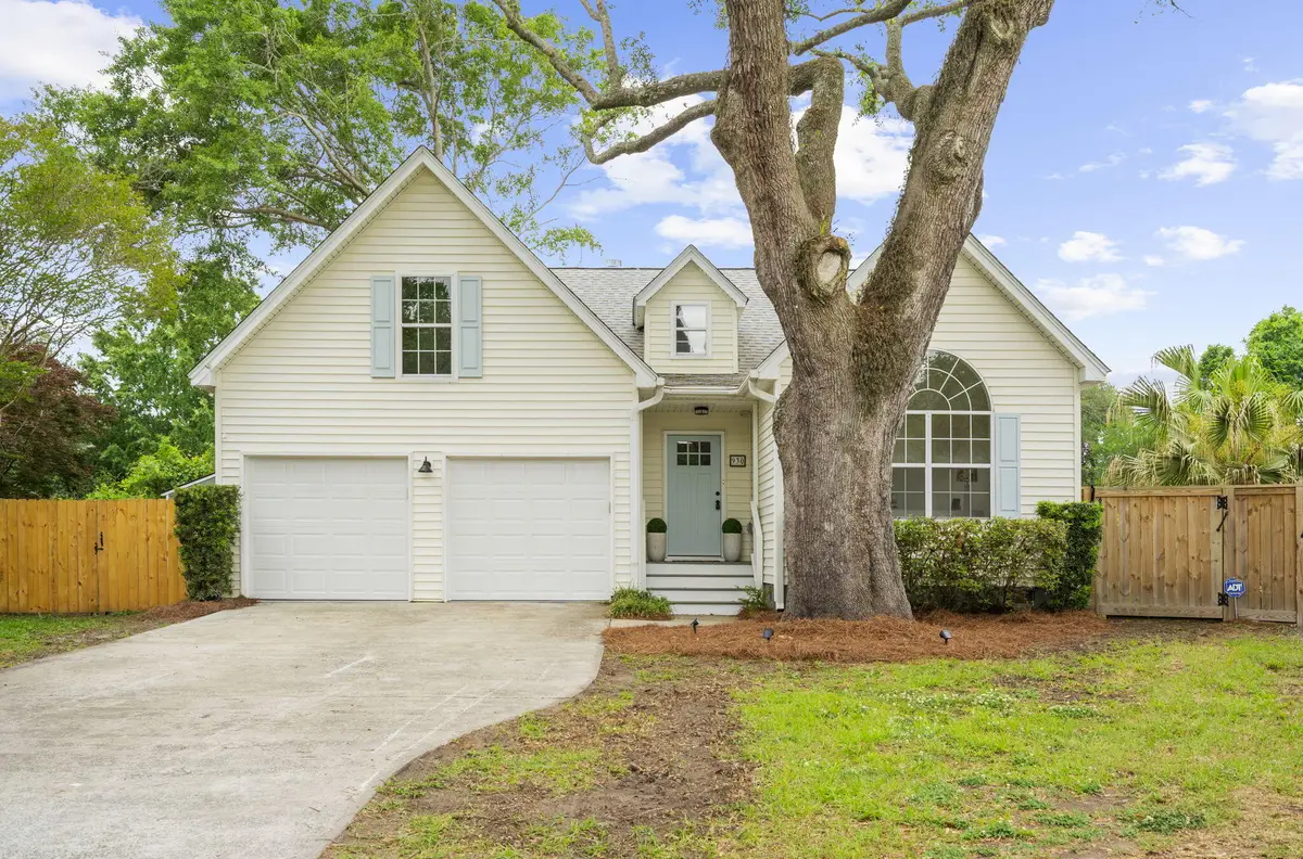 930 Billfish Court, Charleston, SC 29412 - #1