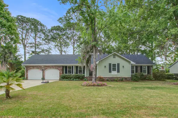 2115 Hunter Creek Drive, Charleston, SC 29414