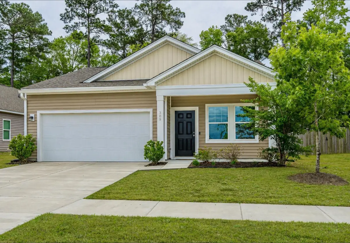 309 Sedona Drive, Summerville, SC 29486 - #1