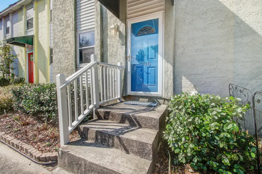 708 Davenport Drive, Mount Pleasant, SC 29464 - #2