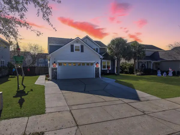 3141 Gallberry Street, Charleston, SC 29414