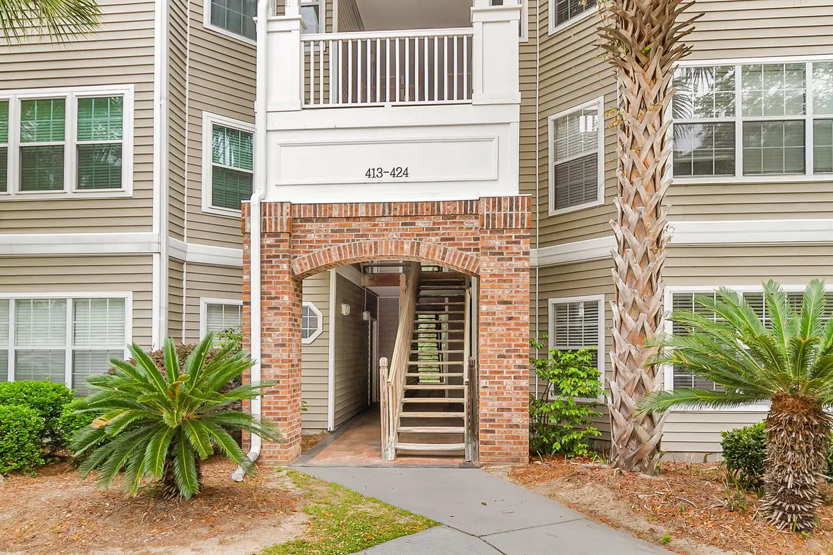 188 Midland Parkway #Apt 423, Summerville, SC 29485 - #1