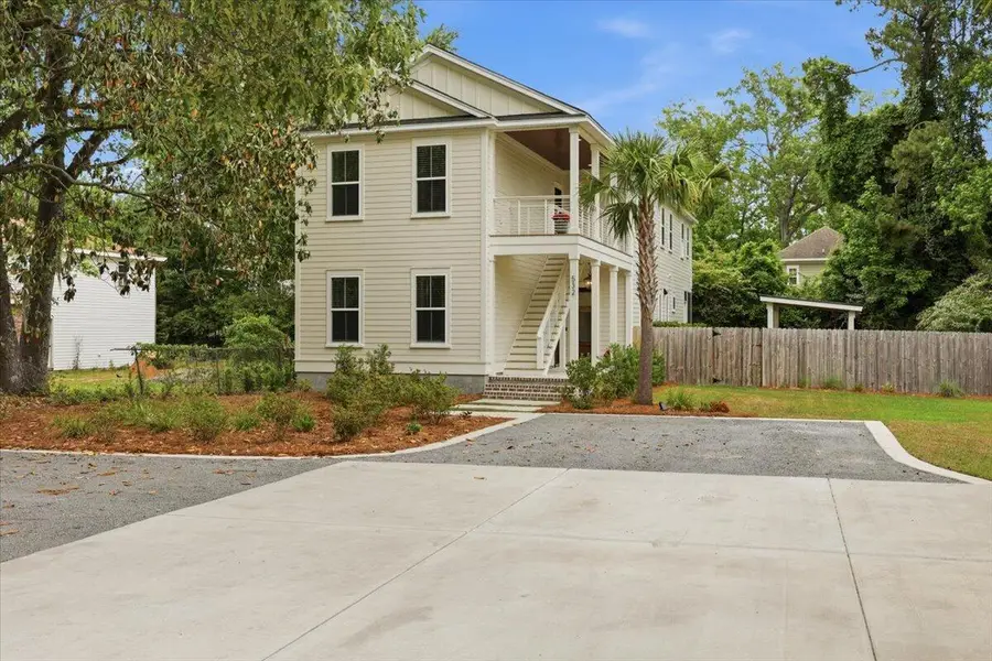 532 Fleming Road, Charleston, SC 29412 - #3