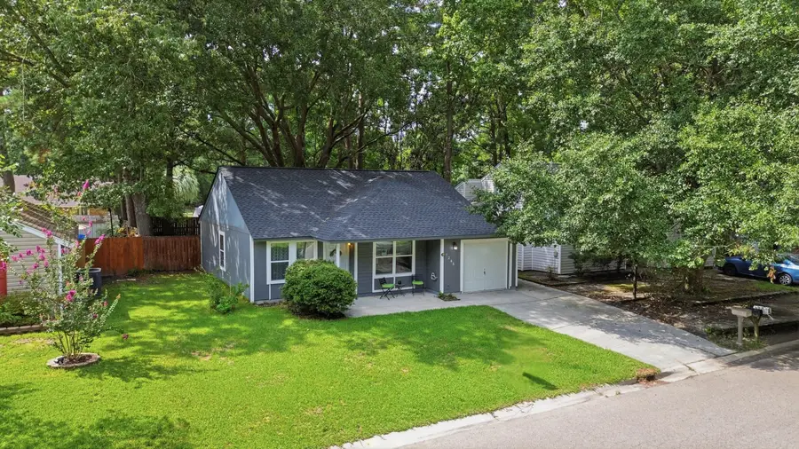 1246 Maryland Drive, Ladson, SC 29456 - #2