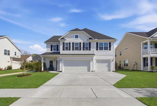 2893 Cavalcade Circle, Johns Island, SC 29455