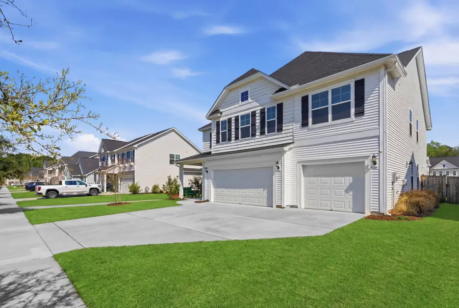2893 Cavalcade Circle, Johns Island, SC 29455 - #3