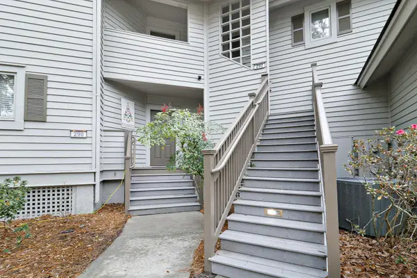 55 Barcelona Road #292b, Hilton Head, SC 29928