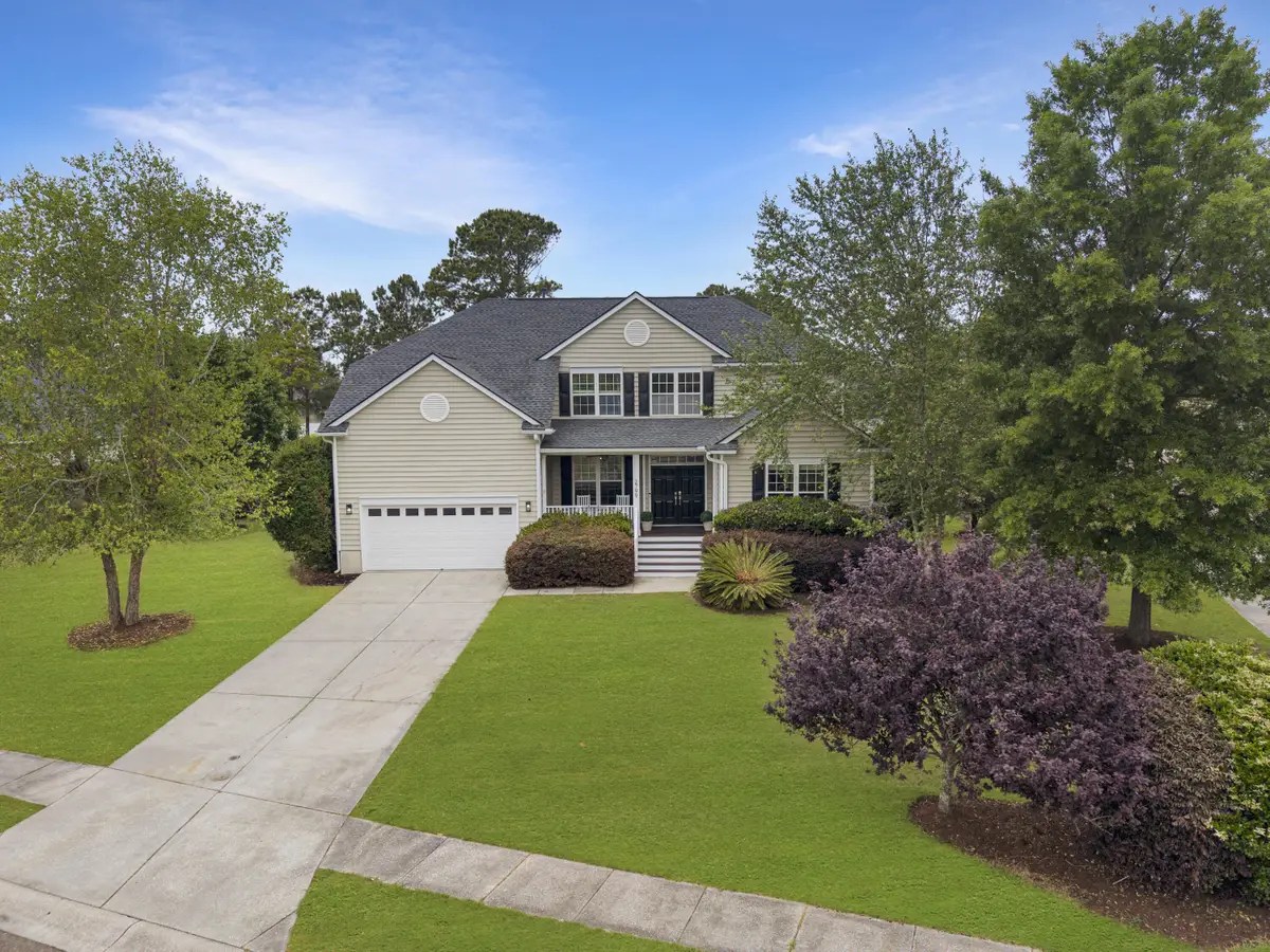 2799 Carolina Isle Drive, Mount Pleasant, SC 29466 - #1