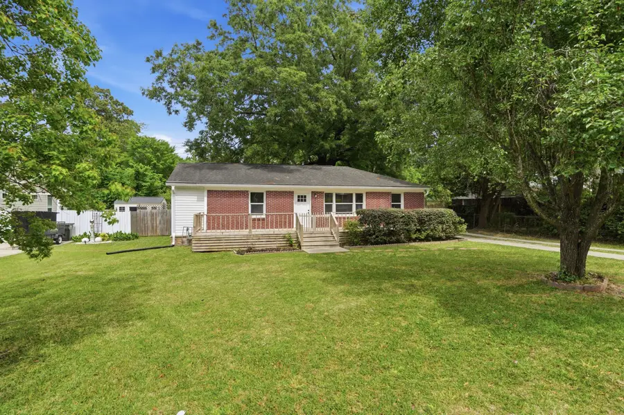 131 Harvey Avenue, Goose Creek, SC 29445 - #2
