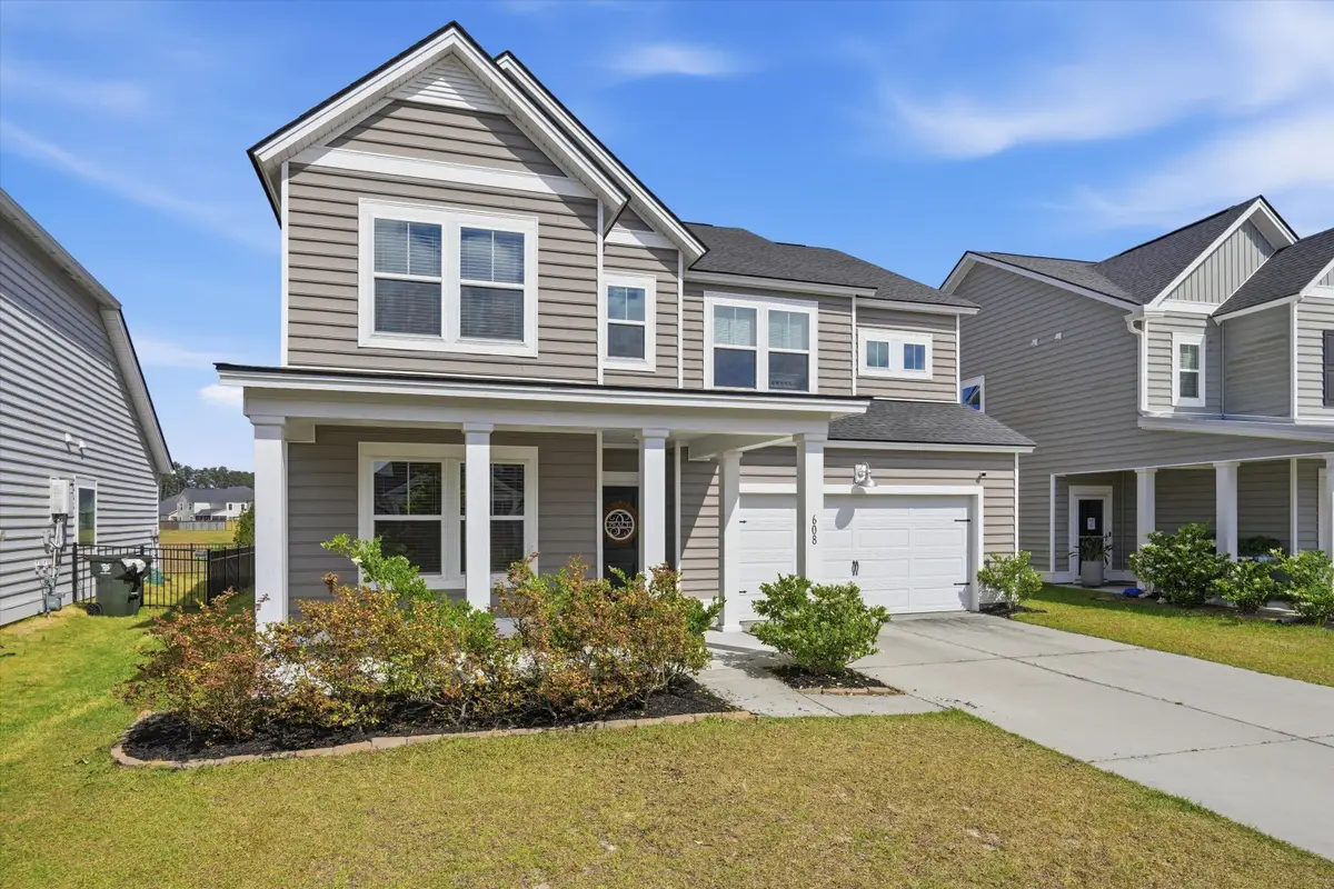 608 Macintyre Circle, Summerville, SC 29486 - #1