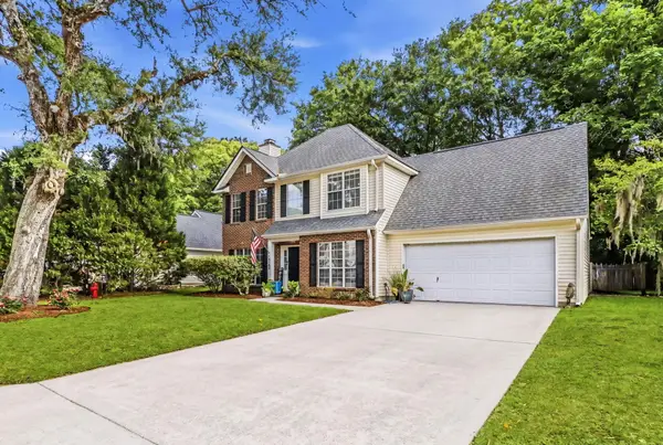 3158 Morningdale Drive, Mount Pleasant, SC 29466