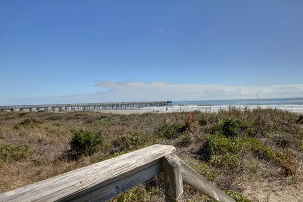 1300 Ocean Boulevard #321, Isle of Palms, SC 29451