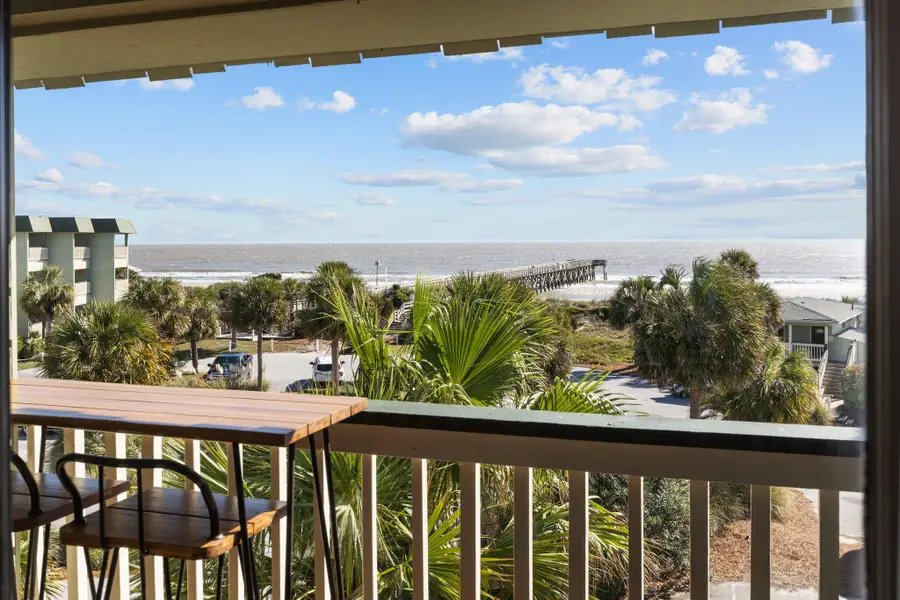 1300 Ocean Boulevard #321, Isle Of Palms, SC 29451 - #2
