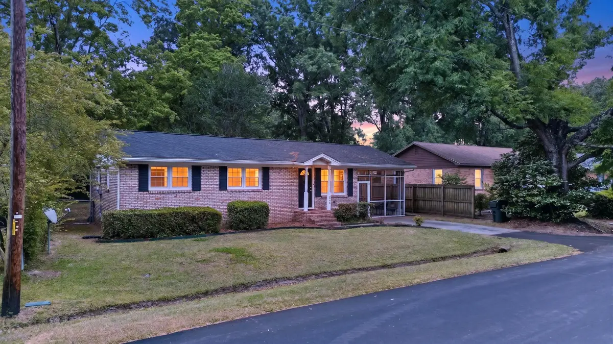 322 Mary Scott Drive, Goose Creek, SC 29445 - #1