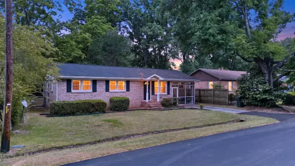 322 Mary Scott Drive, Goose Creek, SC 29445