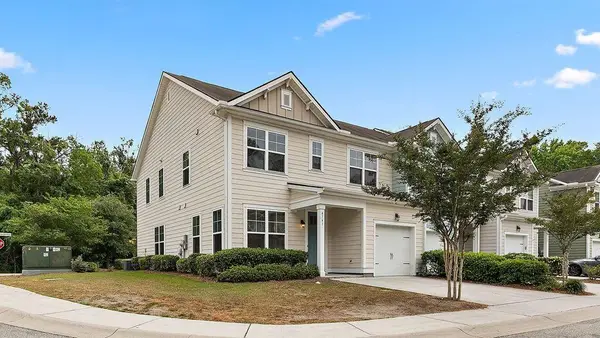 4761 Horse Drawn Way, Summerville, SC 29485