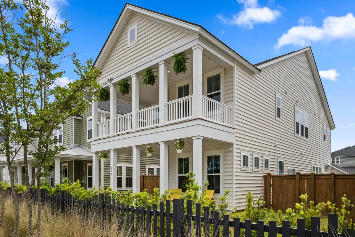 890 Clay Field Trail, Summerville, SC 29485 - #1
