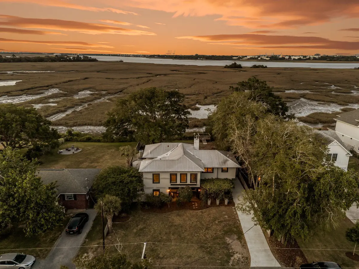 706 Arcadian Way, Charleston, SC 29407 - #1