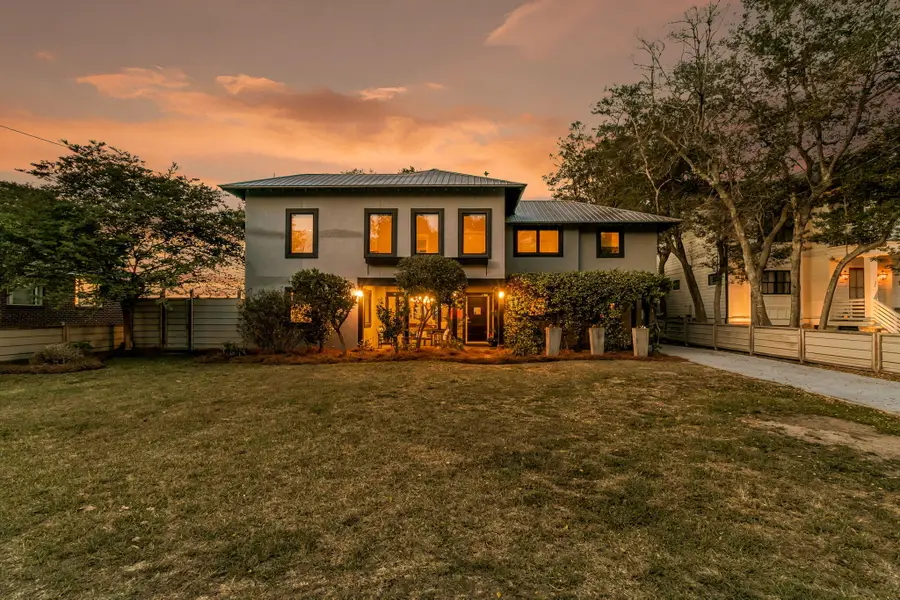 706 Arcadian Way, Charleston, SC 29407 - #2