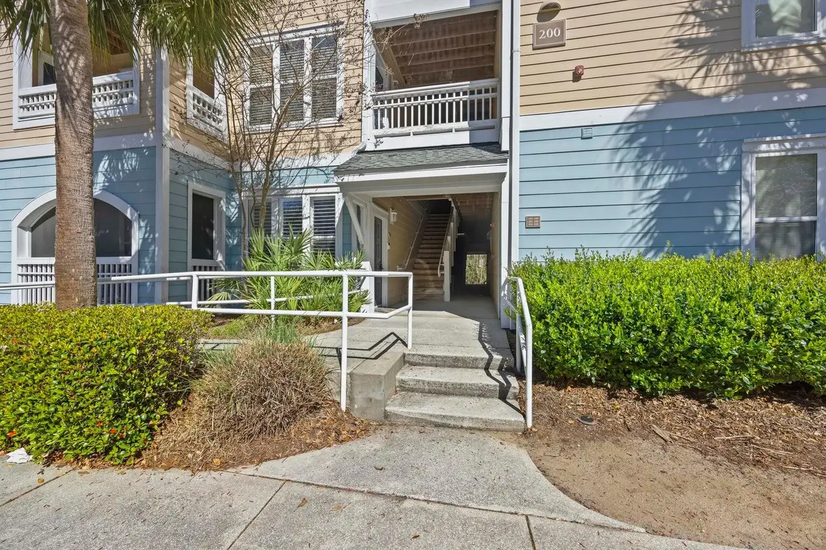 200 Bucksley Lane #105, Charleston, SC 29492 - #1