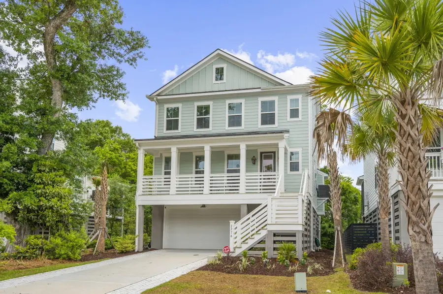 2276 Cultura Circle, Mount Pleasant, SC 29466 - #2