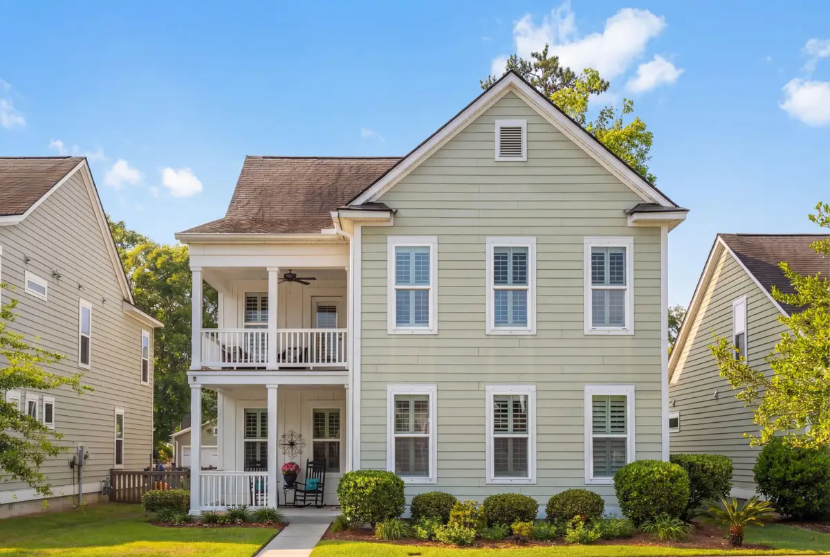 4303 William E Murray Boulevard, Charleston, SC 29414 - #1