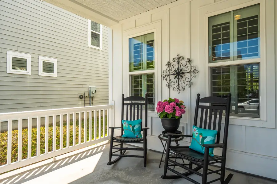 4303 William E Murray Boulevard, Charleston, SC 29414 - #2