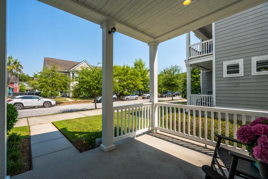 4303 William E Murray Boulevard, Charleston, SC 29414 - #3