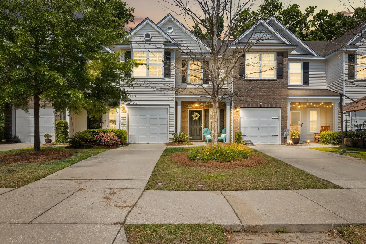 1809 Heldsberg Drive, Charleston, SC 29414 - #1