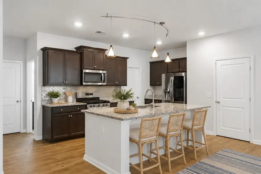 3830 Sawmill Court, Mount Pleasant, SC 29429 - #2