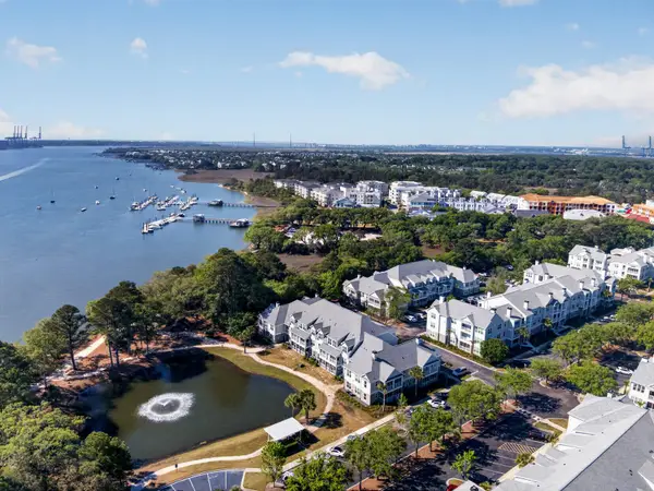 130 River Landing Drive #Unit 5101, Charleston, SC 29492
