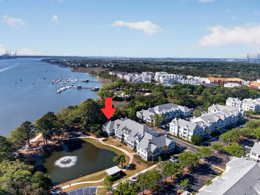 130 River Landing Drive #Unit 5101, Charleston, SC 29492 - #2