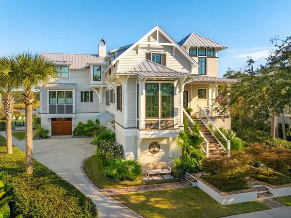 250 Furman Farm Place, Charleston, SC 29492