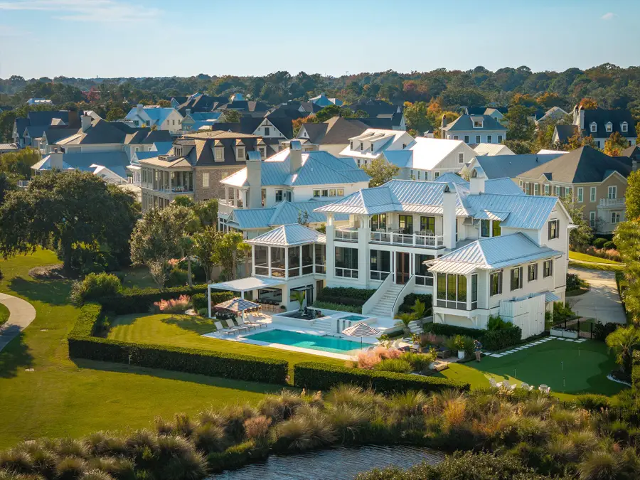 250 Furman Farm Place, Charleston, SC 29492 - #3