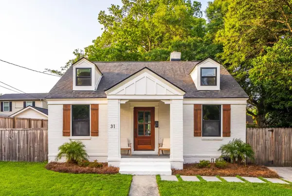 31 Campbell Drive, Charleston, SC 29407