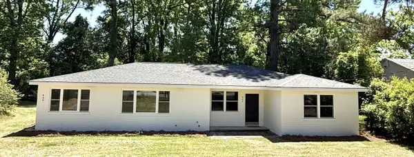 944 Park Street, Orangeburg, SC 29115