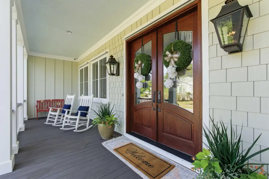 3020 Intracoastal View Drive, Mount Pleasant, SC 29466 - #2