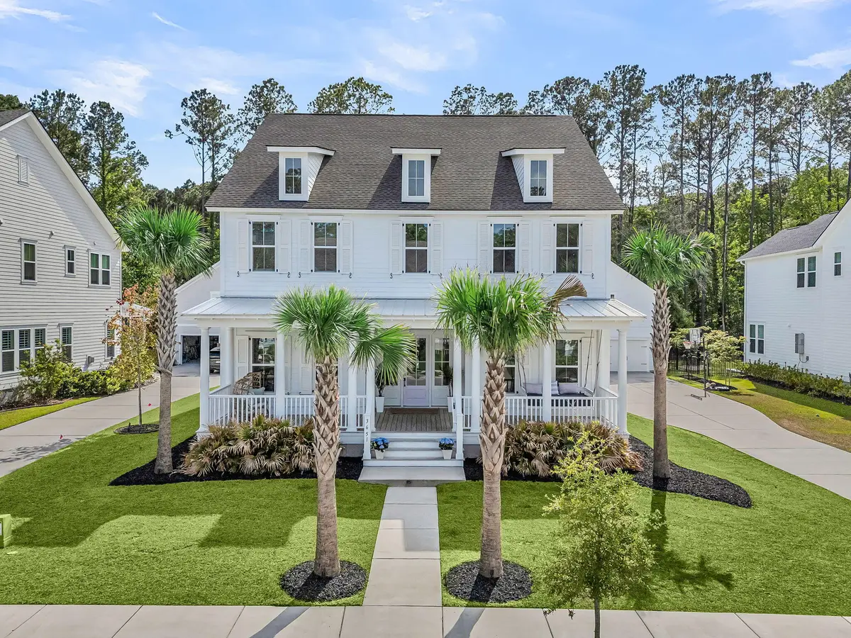3651 Goodwater Street, Mount Pleasant, SC 29466 - #1