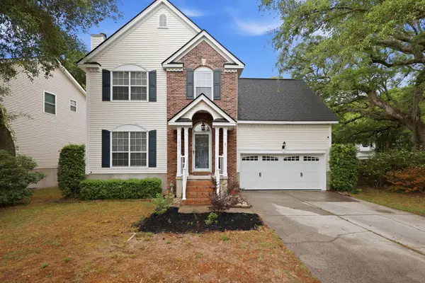 1421 Wexford Sound Drive, Charleston, SC 29412