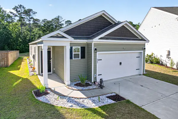 627 Silver Spruce, Summerville, SC 29486