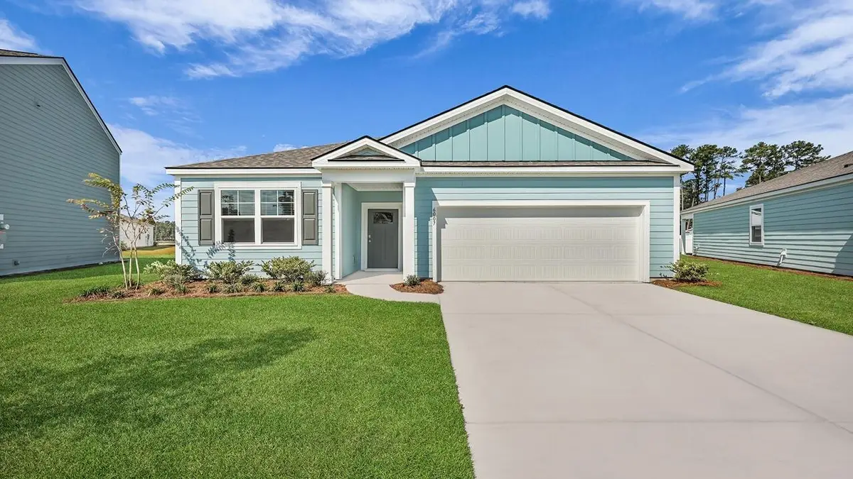 3186 Dalmore Drive, Ravenel, SC 29470 - #1