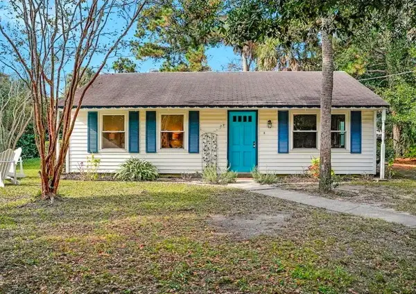25 21st Avenue, Isle of Palms, SC 29451