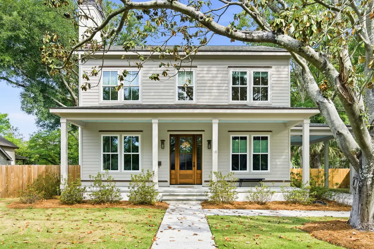 18 Riverdale Drive, Charleston, SC 29407 - #1