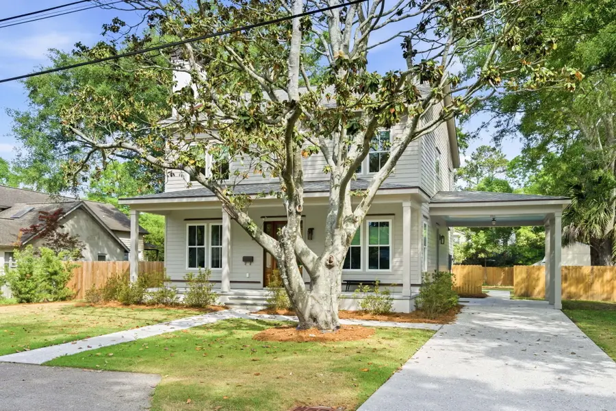 18 Riverdale Drive, Charleston, SC 29407 - #2