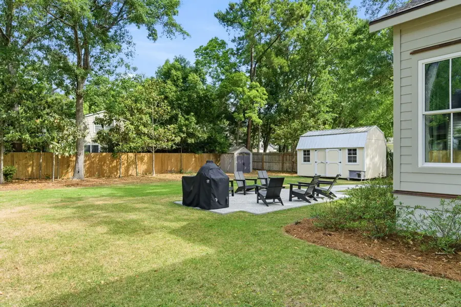 18 Riverdale Drive, Charleston, SC 29407 - #3