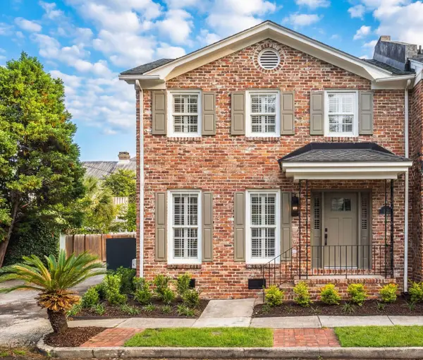 2 Gadsden Street #B, Charleston, SC 29401