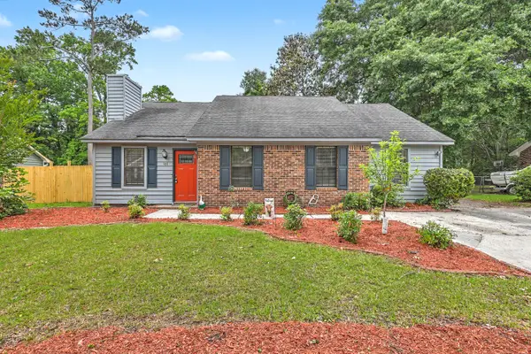 101 Glebe Road, Summerville, SC 29485
