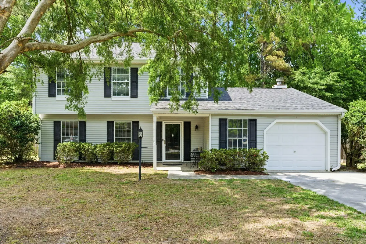 2143 Pinehurst Avenue, Charleston, SC 29414 - #1