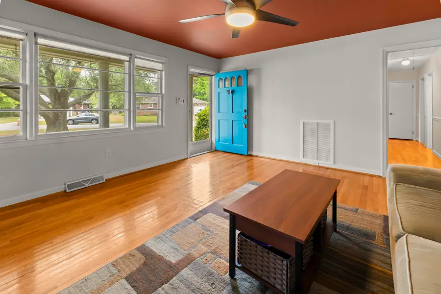 1409 Kentwood Circle, Charleston, SC 29412 - #2